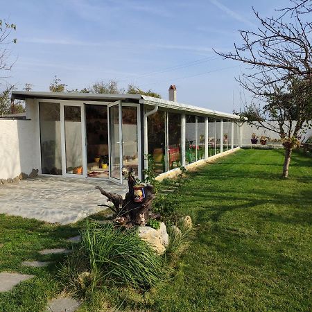 Villa Savovi Varna Exterior foto