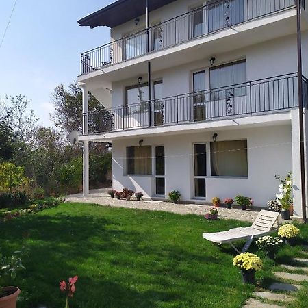 Villa Savovi Varna Exterior foto