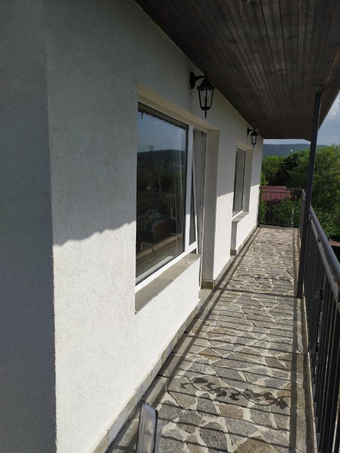 Villa Savovi Varna Exterior foto
