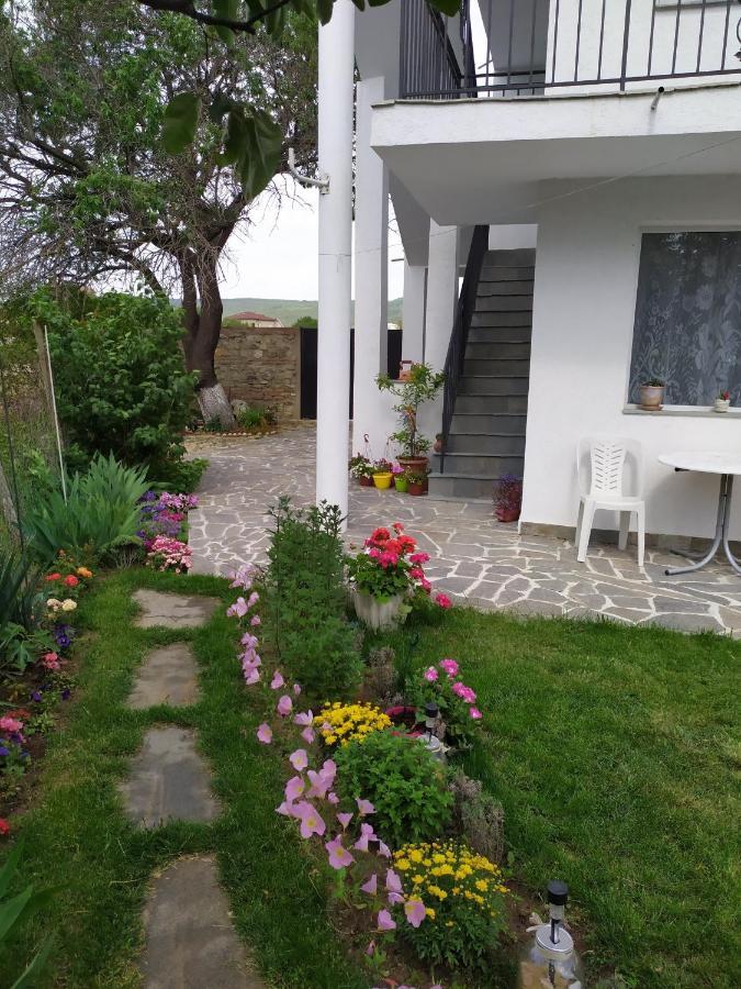 Villa Savovi Varna Exterior foto