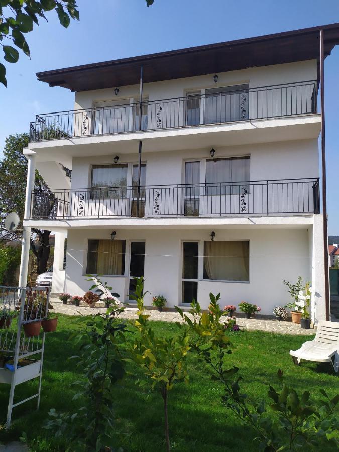 Villa Savovi Varna Exterior foto
