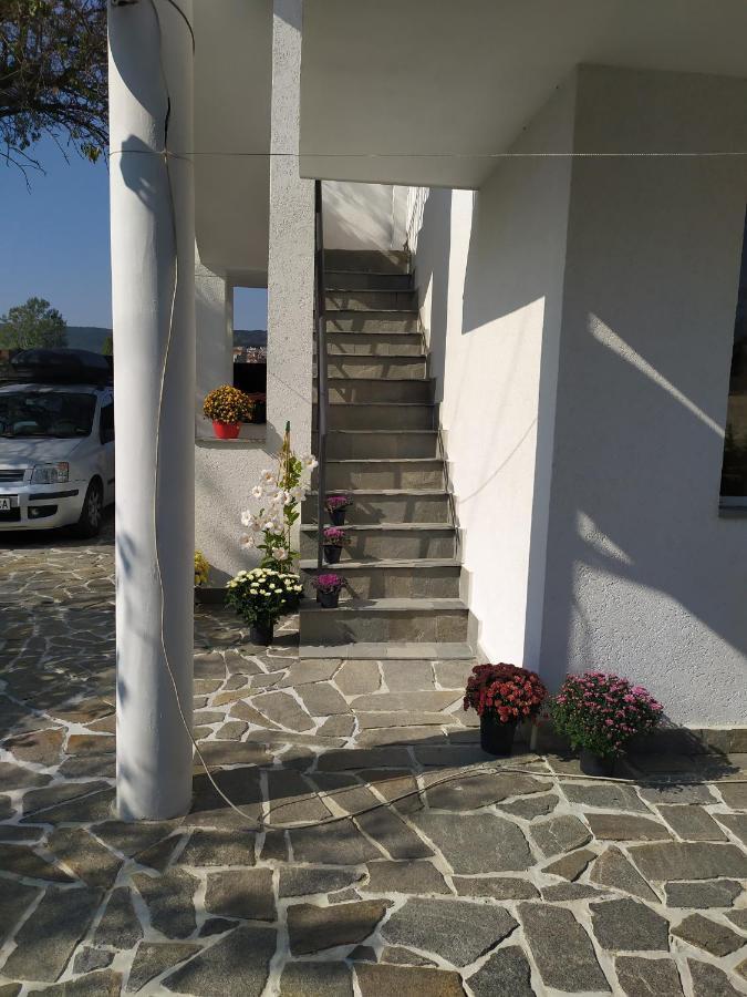 Villa Savovi Varna Exterior foto