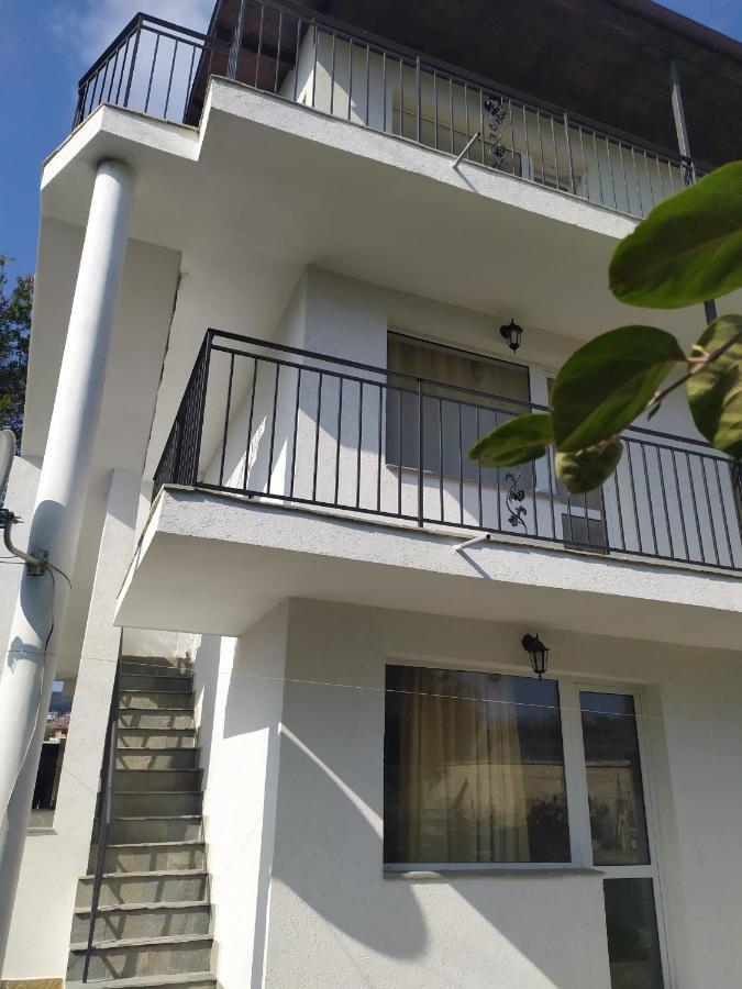 Villa Savovi Varna Exterior foto
