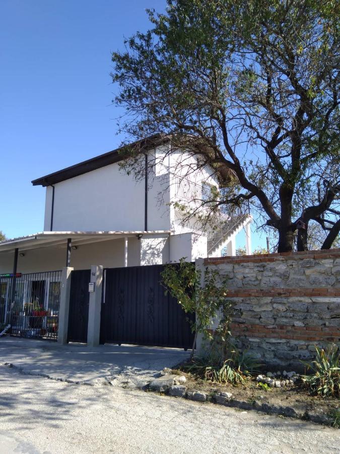 Villa Savovi Varna Exterior foto